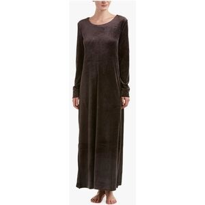 NATORI Natalie Velvet Lounger NWT